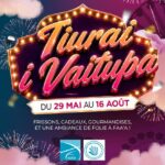 Tiurai i Vaitupa