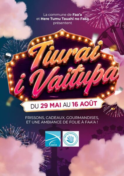Tiurai i Vaitupa