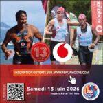 Vodafone SwimRun Aorai Tinihau