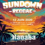 Sundown Reggae