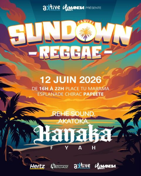Sundown Reggae