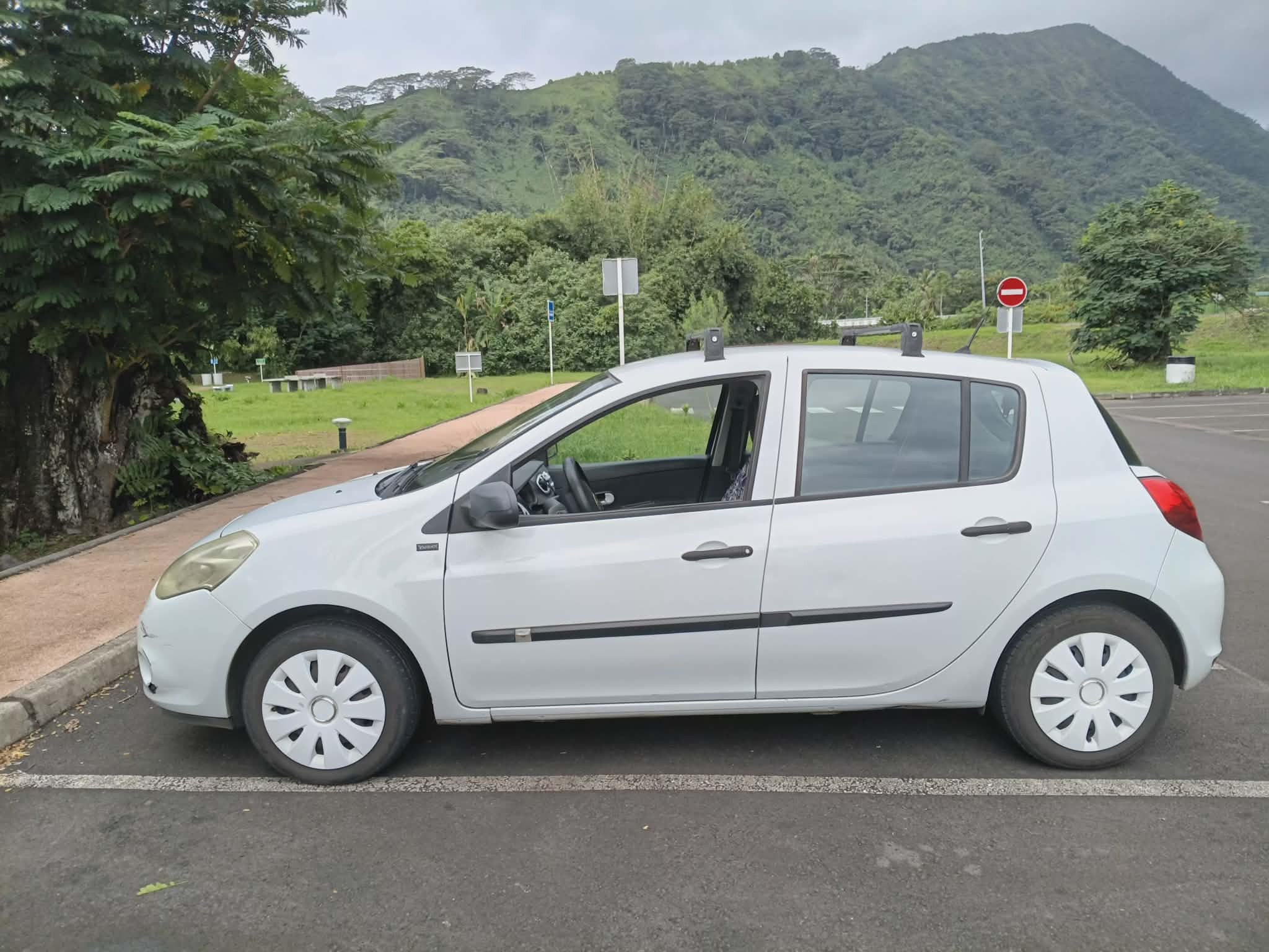 Renault CLIO Diesel