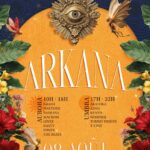 Arkana