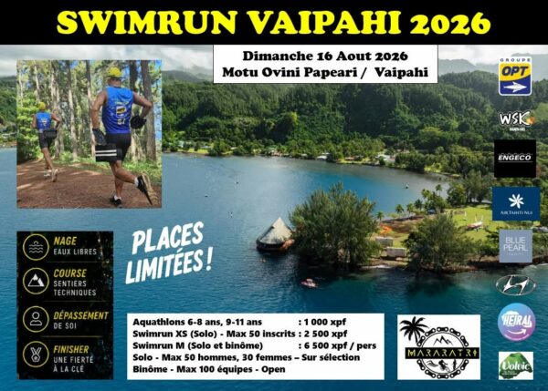 Swimrun Vaipahi