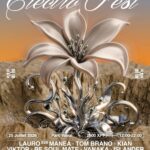 Tahiti Electro Fest