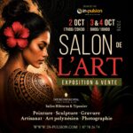 Salon de l’Art