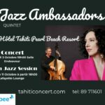 Tribute aux grandes chanteuses de jazz