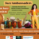 Latin Jazz Session