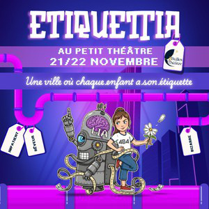 Etiquettia