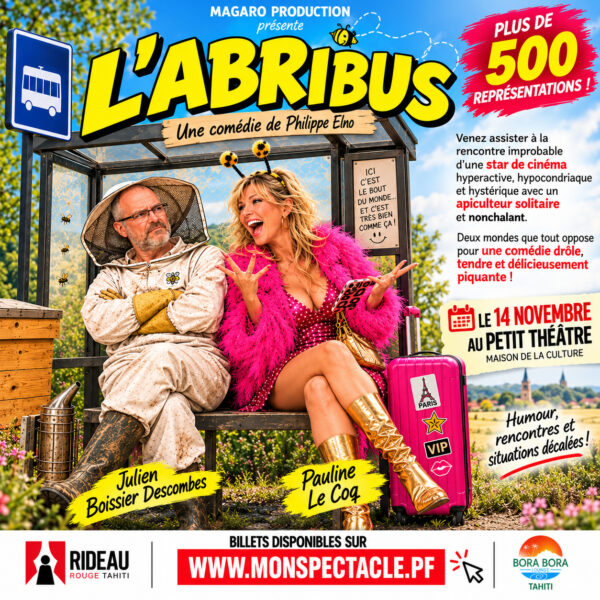 L’Abribus