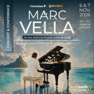 Marc Vella : L’éloge de la fausse note