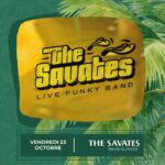The Savates à L’Instant Présent