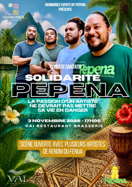 Solidarité Pepena