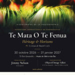 Te Mata O Te Fenua